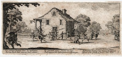  by Jacques Callot