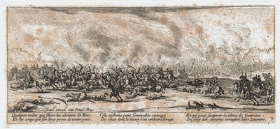  by Jacques Callot