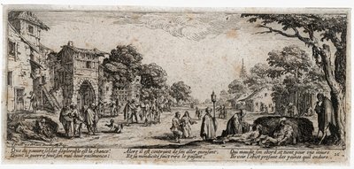  by Jacques Callot