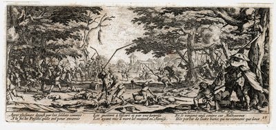  by Jacques Callot
