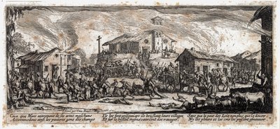  by Jacques Callot