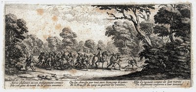  by Jacques Callot