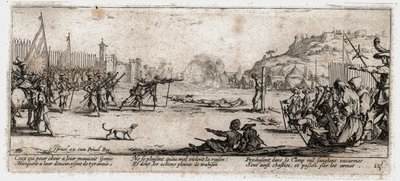  by Jacques Callot