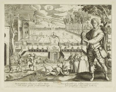  by Jacques Callot