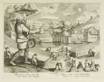  by Jacques Callot