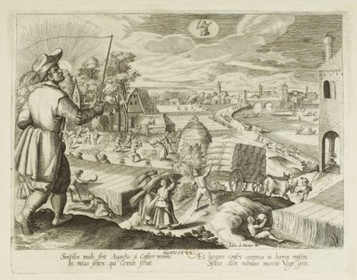  by Jacques Callot