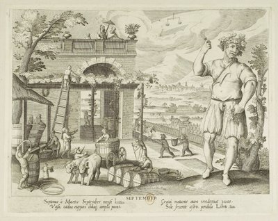  by Jacques Callot