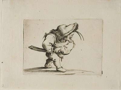 Varie Figure Gobbi