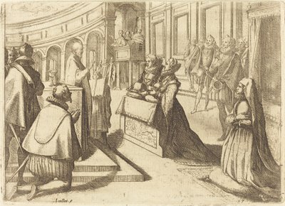 Avusturya Margaret ve Philip III