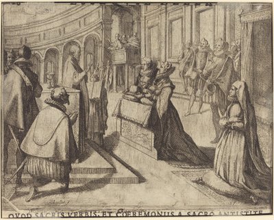 Avusturya Margaret ve Philip III