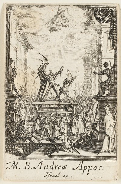  by Jacques Callot