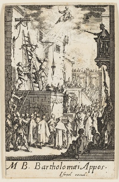  by Jacques Callot