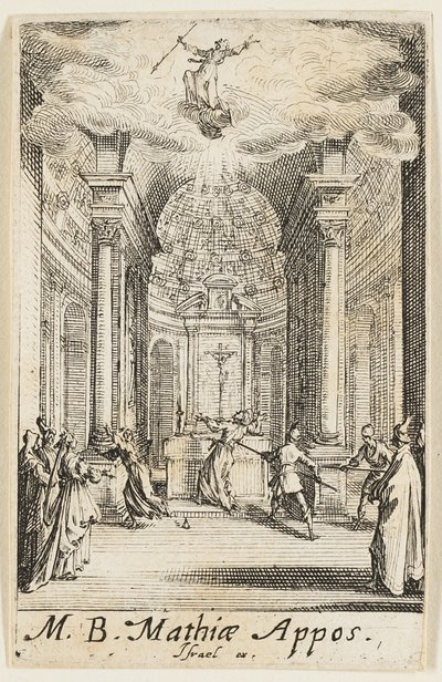  by Jacques Callot