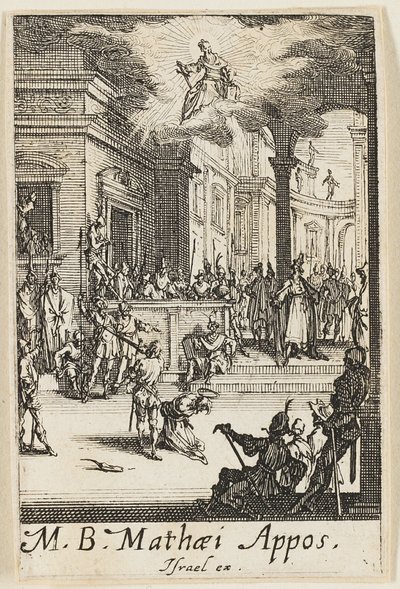  by Jacques Callot