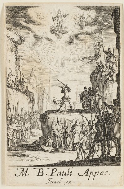  by Jacques Callot