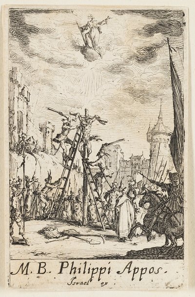  by Jacques Callot