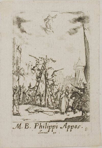  by Jacques Callot