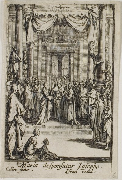  by Jacques Callot
