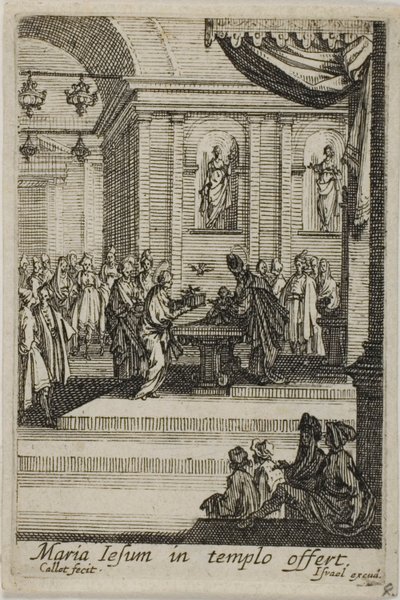  by Jacques Callot