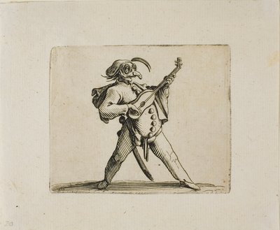 Varie Figure Gobbi
