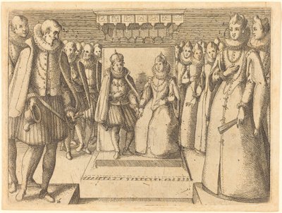 Avusturya Margaret ve Philip III