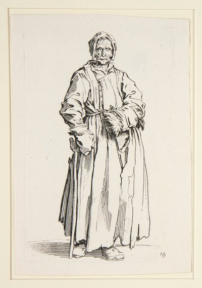 Dilenciler