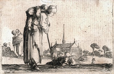  by Jacques Callot