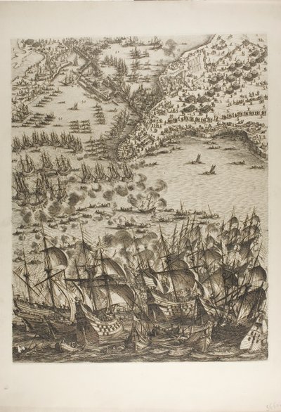 La Rochelle Kuşatması