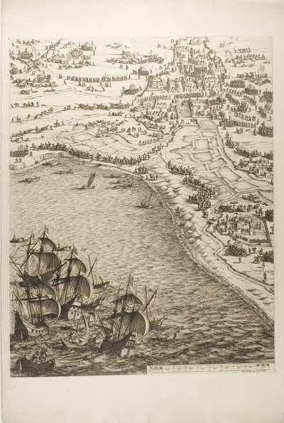 La Rochelle Kuşatması