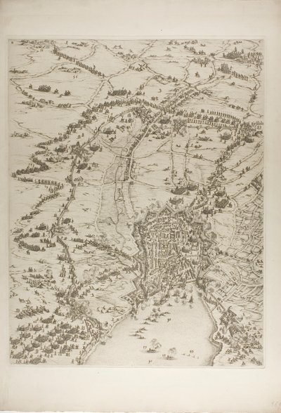 La Rochelle Kuşatması