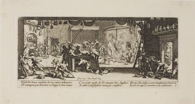  by Jacques Callot