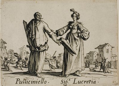  by Jacques Callot