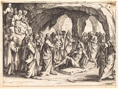 Lazarus