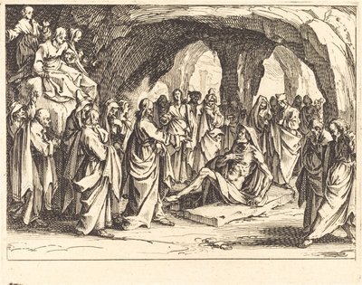 Lazarus