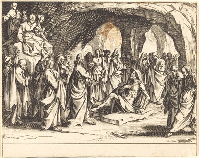 Lazarus