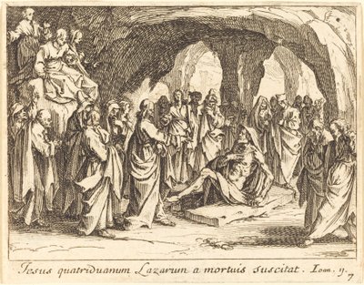 Lazarus