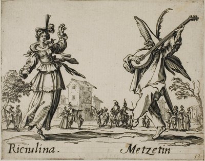  by Jacques Callot