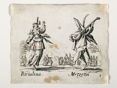  by Jacques Callot