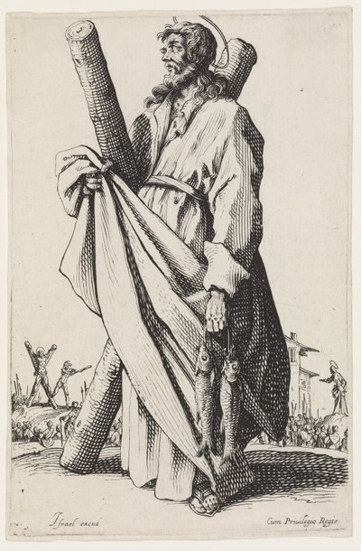 Les Grands Apôtres