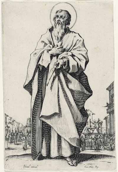 Les Grands Apôtres