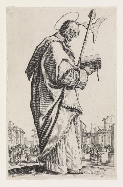 Les Grands Apôtres