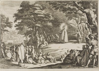  by Jacques Callot