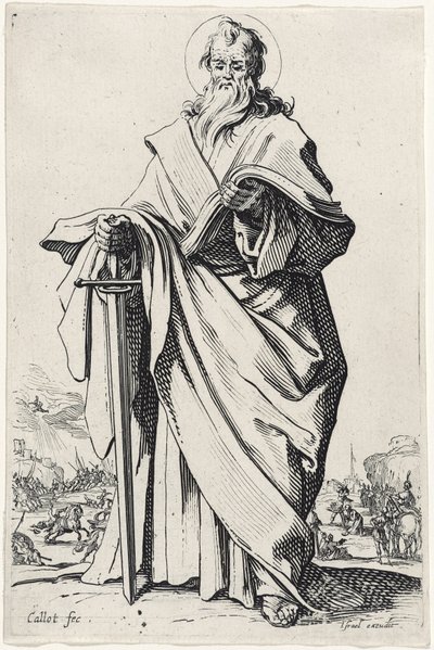 Les Grands Apôtres
