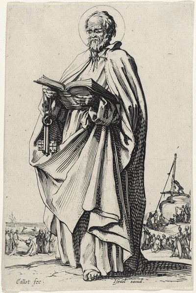 Les Grands Apôtres