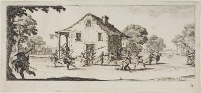  by Jacques Callot