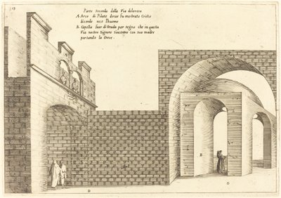 Via Dolorosa
