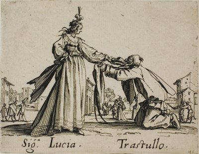  by Jacques Callot