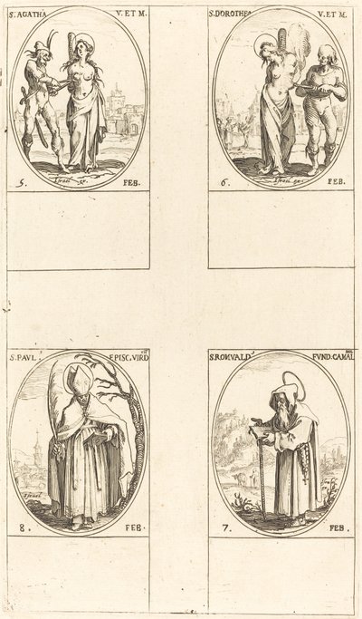 Aziz Agatha; Aziz Dorothy; Ravenna