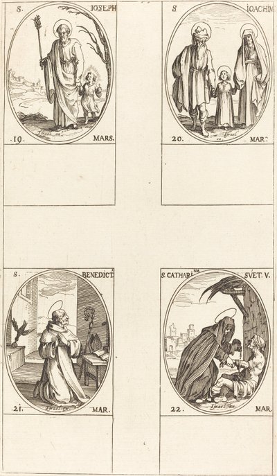 Aziz Joseph, Aziz Joachim, Aziz Benedict, Abbot, İsveç