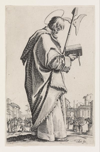 by Jacques Callot